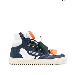 Off White Sneaker
